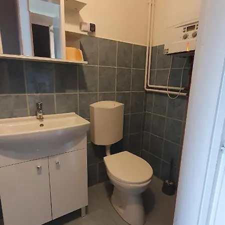Apartamento Nelli Kucko