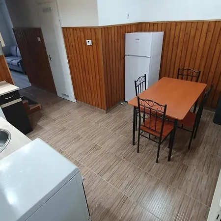 Apartamento Nelli Kucko