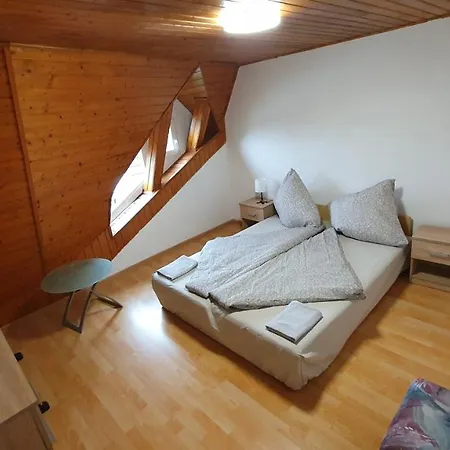 Apartamento Nelli Kucko *