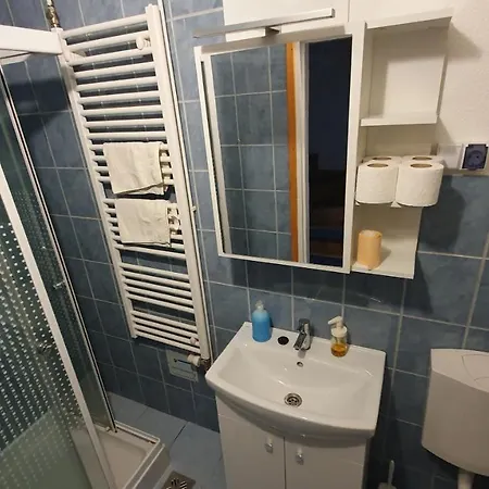 Apartamento Nelli Kucko Balatonlelle